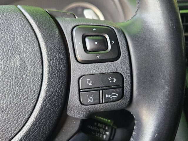 2021 Lexus IS IS 300