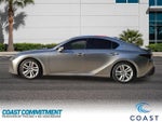2021 Lexus IS IS 300