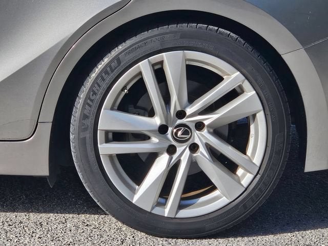 2021 Lexus IS IS 300