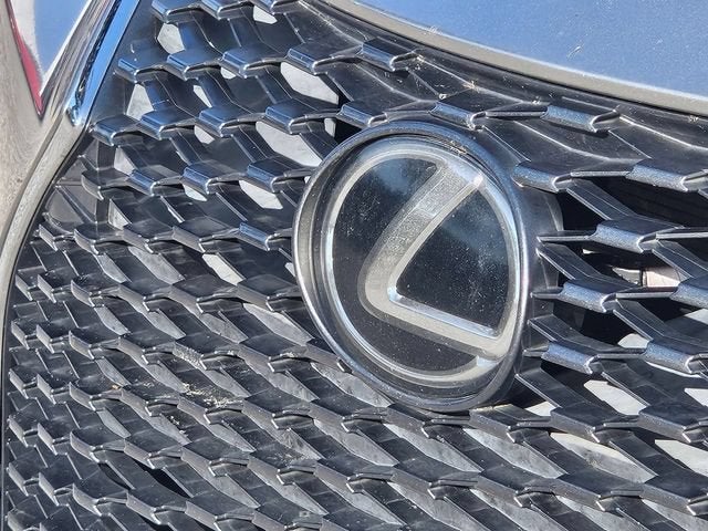 2021 Lexus IS IS 300