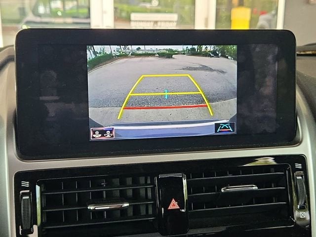 2023 Lexus GX GX 460 Premium