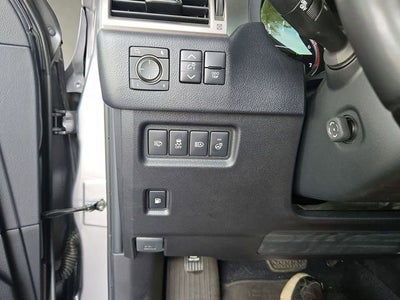 2023 Lexus GX GX 460 Premium