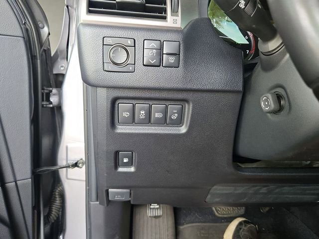 2023 Lexus GX GX 460 Premium