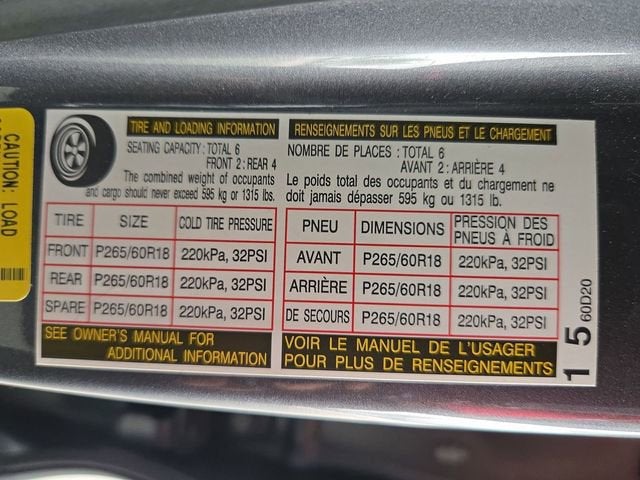 2023 Lexus GX GX 460 Premium