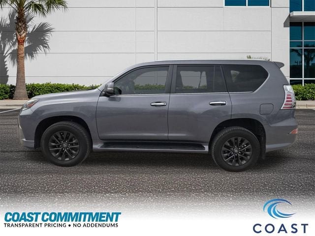 2023 Lexus GX GX 460 Premium