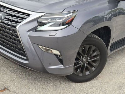 2023 Lexus GX GX 460 Premium
