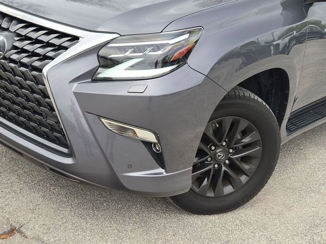 2023 Lexus GX GX 460 Premium