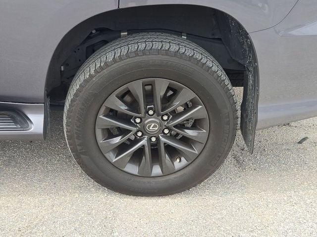 2023 Lexus GX GX 460 Premium