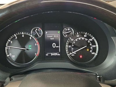 2023 Lexus GX GX 460 Premium