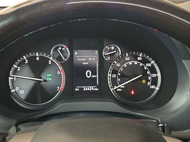 2023 Lexus GX GX 460 Premium