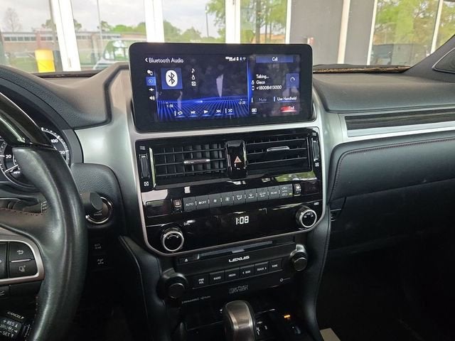 2023 Lexus GX GX 460 Premium