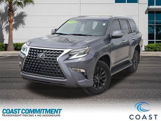 2023 Lexus GX GX 460 Premium