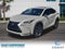 2015 Lexus NX 200t F-SPORT