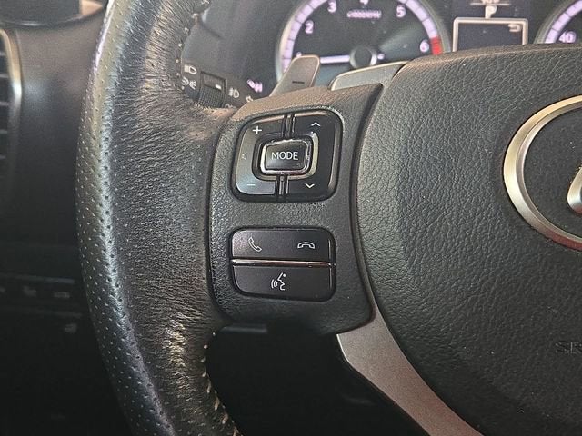 2015 Lexus NX 200t F-SPORT