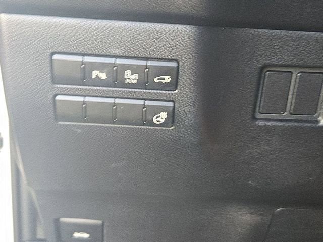 2015 Lexus NX 200t F-SPORT