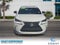 2015 Lexus NX 200t F-SPORT