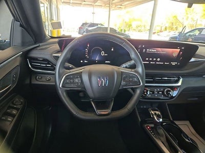 2024 Buick Envista Sport Touring