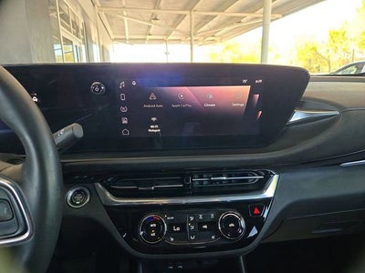 2024 Buick Envista Sport Touring