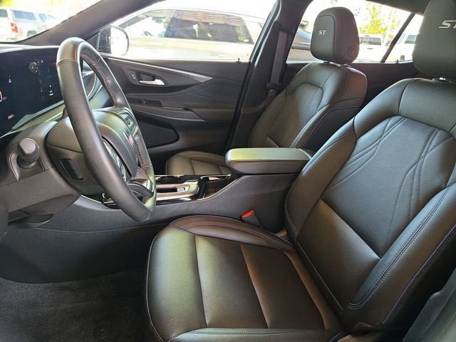 2024 Buick Envista Sport Touring