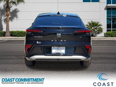 2024 Buick Envista Sport Touring