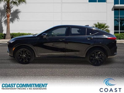 2024 Buick Envista Sport Touring