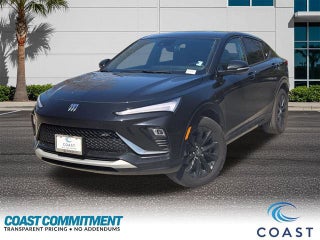 2024 Buick Envista Sport Touring