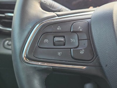 2025 Buick Envista Sport Touring
