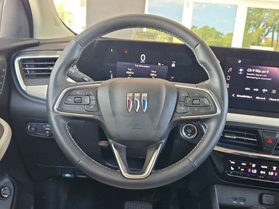 2024 Buick Encore GX Avenir