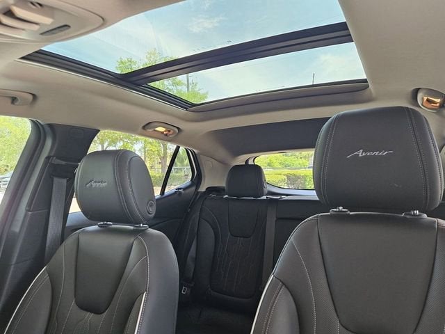 2024 Buick Encore GX Avenir