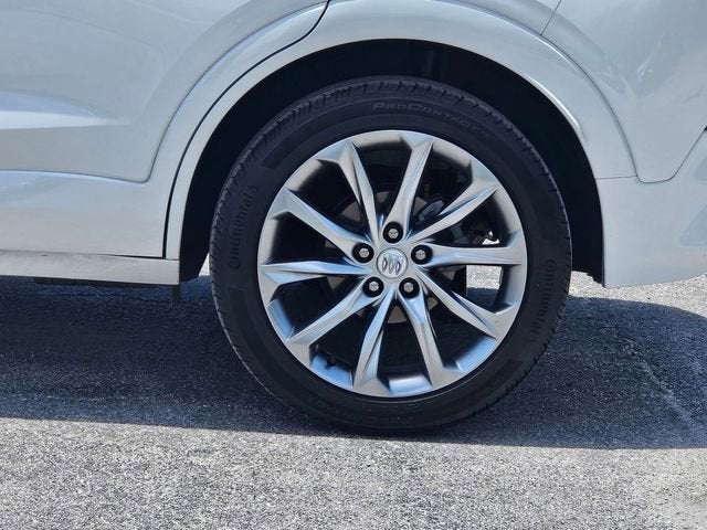 2024 Buick Encore GX Avenir