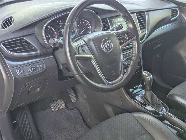 2018 Buick Encore Sport Touring