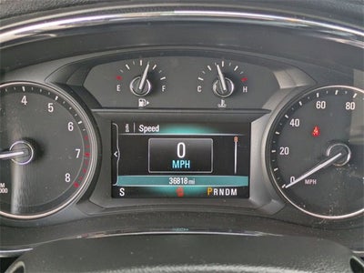 2018 Buick Encore Sport Touring