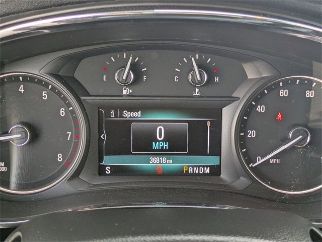 2018 Buick Encore Sport Touring