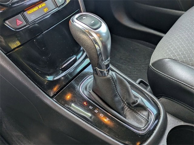 2018 Buick Encore Sport Touring