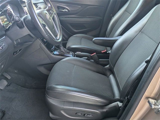 2018 Buick Encore Sport Touring