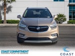 2018 Buick Encore Sport Touring