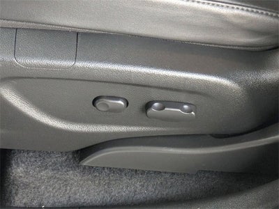 2018 Buick Encore Sport Touring