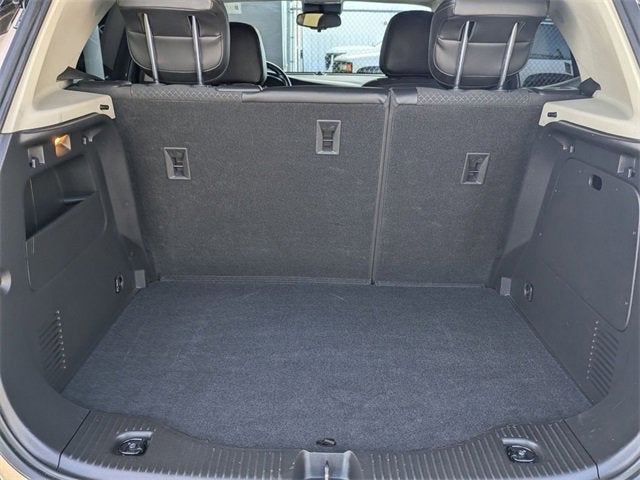 2018 Buick Encore Sport Touring