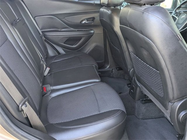 2018 Buick Encore Sport Touring