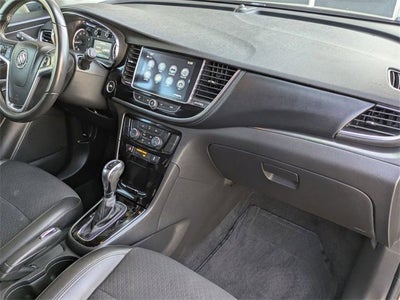 2018 Buick Encore Sport Touring