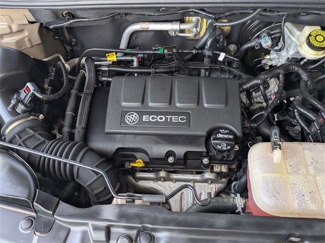 2018 Buick Encore Sport Touring