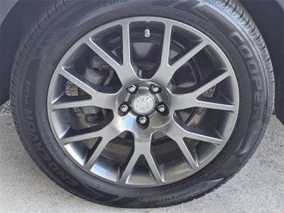 2018 Buick Encore Sport Touring