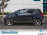 2016 Buick Encore Sport Touring