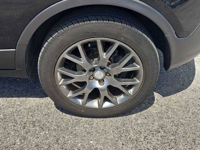 2016 Buick Encore Sport Touring