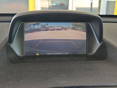 2016 Buick Encore Sport Touring