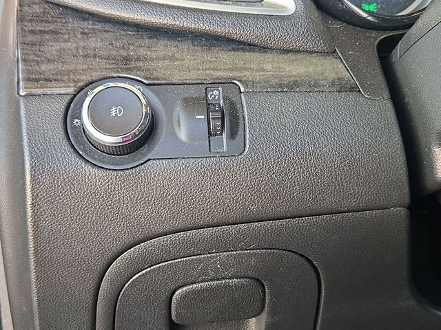 2016 Buick Encore Sport Touring