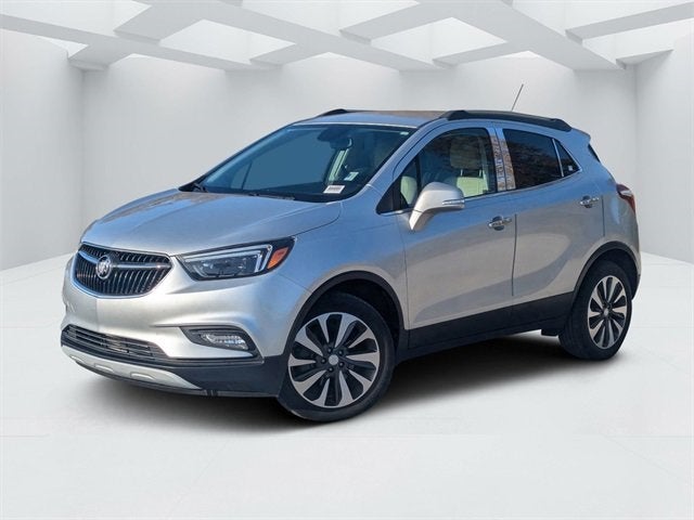 2017 Buick Encore Essence