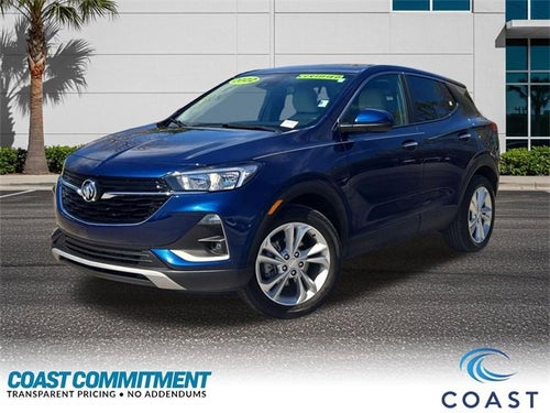2022 Buick Encore GX Preferred