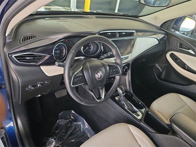 2022 Buick Encore GX Preferred