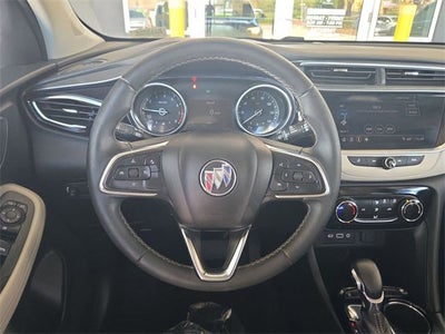 2022 Buick Encore GX Preferred